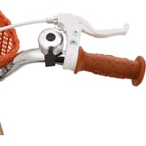 STITCH Kinderfiets 12-16 inch - Macaron Kleur - 54% Korting!