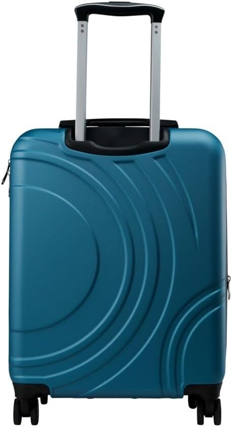 Cabin Max Velocity Koffer: Handbagage met 29% Korting