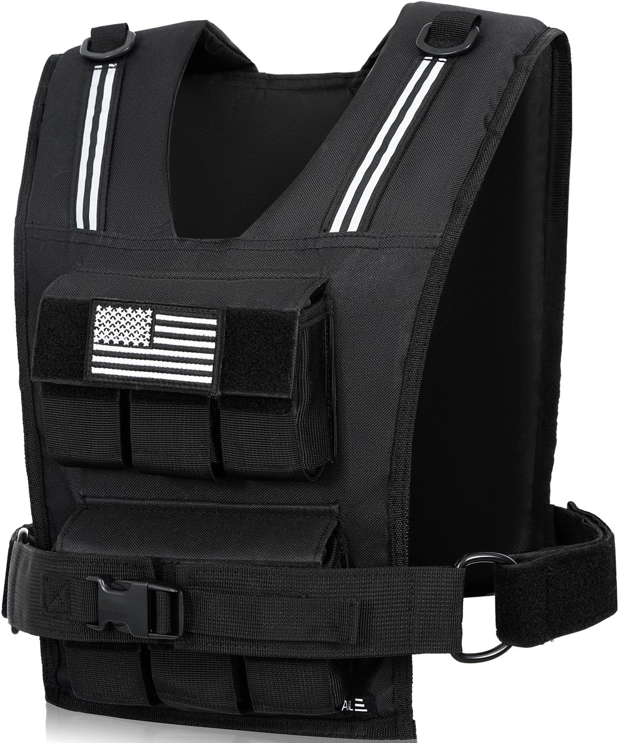 BAGAIL Gewichtsvest voor Krachttraining (29% Korting)