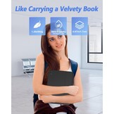 Nuflaz Toetsenbordhoes met Trackpad iPad 10e Gen (2022) - 34% Korting