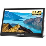 11,6" Draagbare HDMI Monitor - 34% Korting!