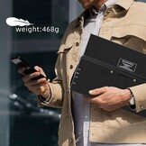 11,6" Draagbare HDMI Monitor - 34% Korting!