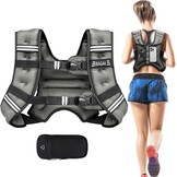 Verzwaard Vest 6.8kg - 46% Korting!