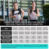 Bagail Gilet met Zandvulling: 34% Korting!