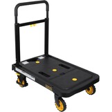STANLEY Fatmax Aluminium Platformwagen (135kg) - 34% Korting!