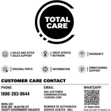 STANLEY Fatmax Aluminium Platformwagen (135kg) - 34% Korting!