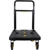 STANLEY Fatmax Aluminium Platformwagen (135kg) - 34% Korting!
