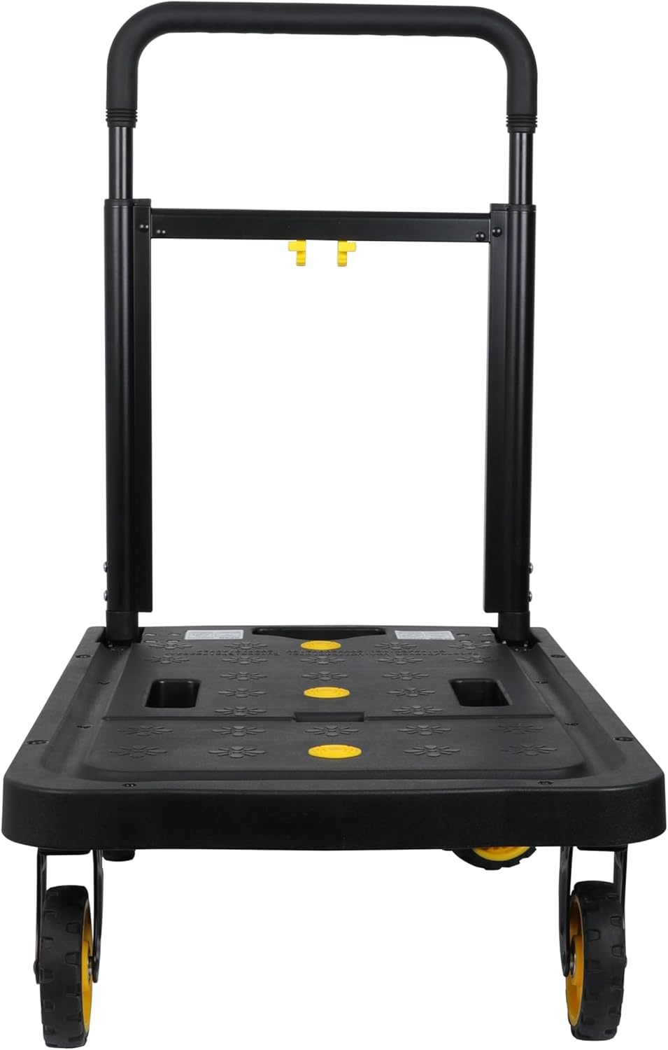 STANLEY Fatmax Aluminium Platformwagen (135kg) - 34% Korting!