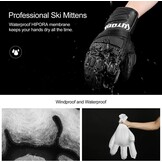 KUTOOK Winterhandschoenen met 29% Korting - Warm & Waterdicht