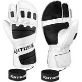 KUTOOK Winterhandschoenen met 29% Korting - Warm & Waterdicht