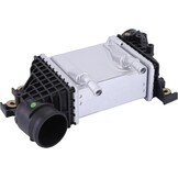 Ladeluchtkoeler Intercooler Aluminium voor VW Crafter Bus SYI SYJ 2016-2022 2.0L