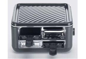 Gourmetstel Compact 4 Pers. Black Line Lite - 55% Korting