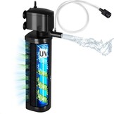 Intern Aquariumfilter met UV-functie - 2271L/u