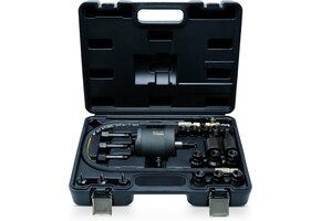 21-delige Diesel Injectortrekker Set met 36% Korting