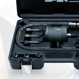 21-delige set pneumatische diesel injectortrekker met adapter voor Bosch Delphi Denso Siemens