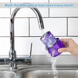 Dyson V10 SV12 Voormotorfilter HEPA 2 stuks met reinigingsborstel voor Cyclone Animal Absolute accustofzuiger