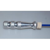 Reinigingsstaaf Lange Wapens 33% Korting - Met Kogellager & Adapters