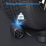 EV Oplaadkabel Type 2: 22kW, 5m - Nu 30% Korting!