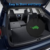 EV Oplaadkabel Type 2: 22kW, 5m - Nu 30% Korting!