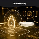 Zigbee Smart Gateway Hub: Matter, HomeKit, Alexa & Google - 29% Korting!