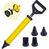 Geretourneerd: Mortelspuit Voegenpistool DIY - 27% Korting!