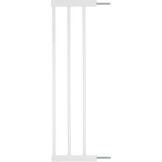 Hauck Deur/Traphek Verlengstuk 21cm Wit - 32% Korting