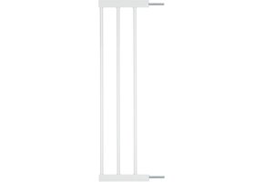 Hauck Hek Verlengstuk 21 cm Wit | 44% Korting