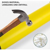 Geretourneerd: Mortelspuit Voegenpistool DIY - 27% Korting!