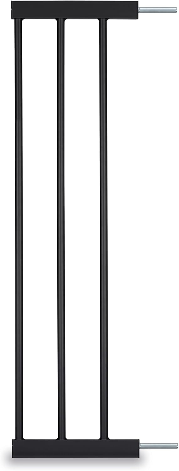 Hauck Deur/Traphek Verlengstuk 21cm Wit - 32% Korting