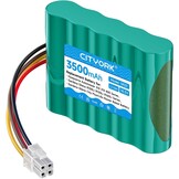 Reserveaccu Robotmaaier 3500mAh 18.5V Li-ion - 36% Korting!