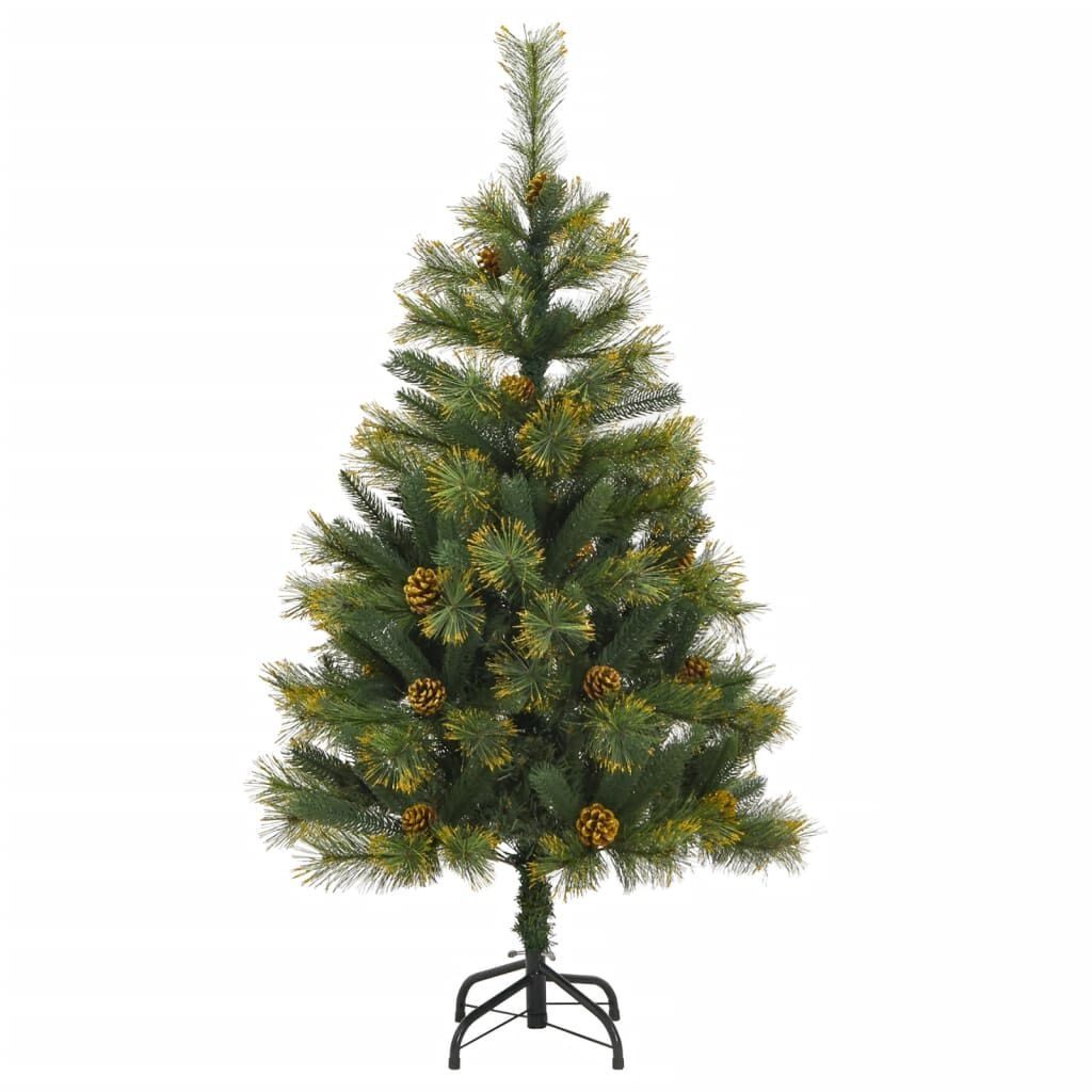 VidaXL Kunstkerstboom 120 cm - 59% Korting