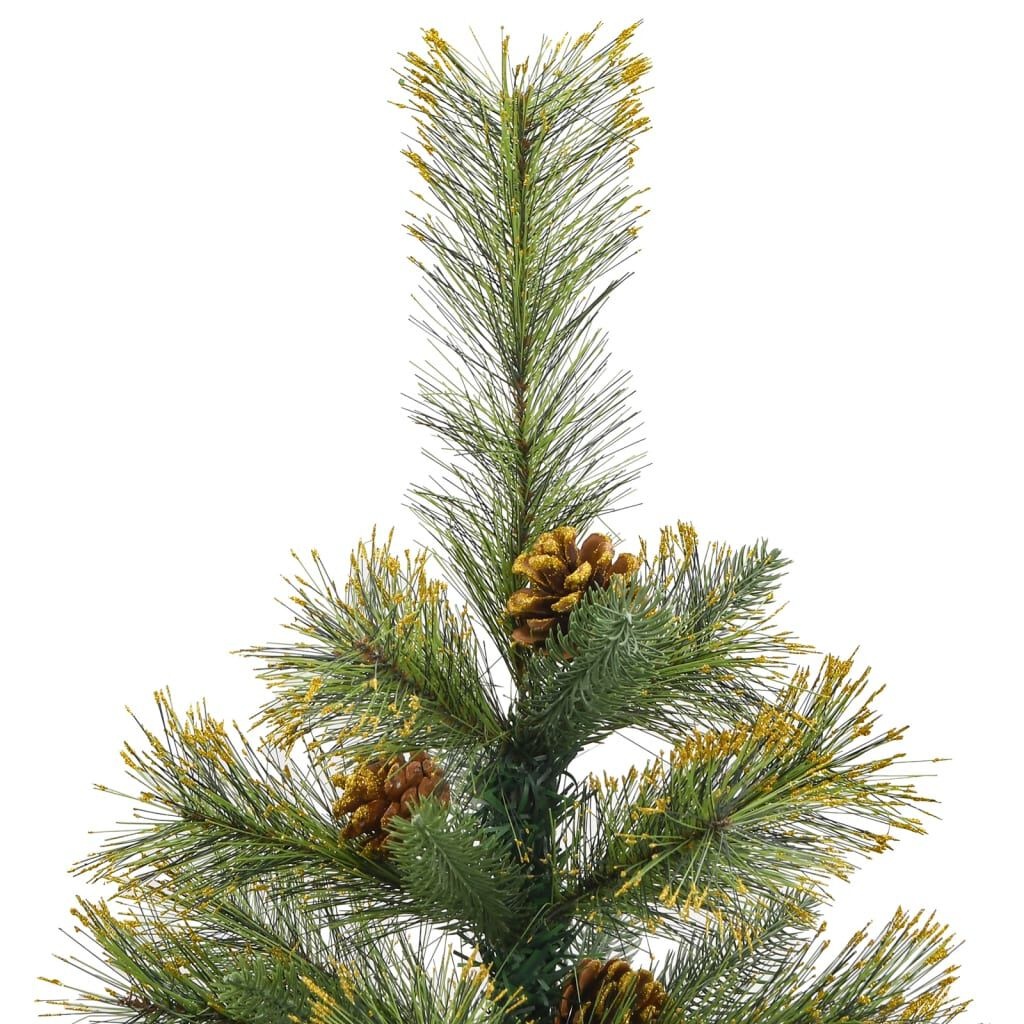 VidaXL Kunstkerstboom 120 cm - 59% Korting