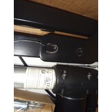 Lineaire Actuator DC 28V - 4000N - 72% Korting