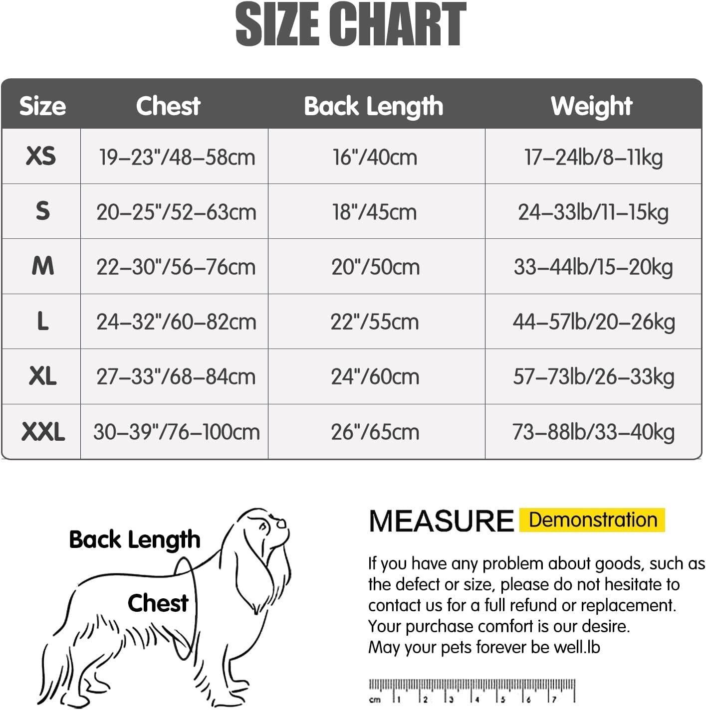 Waterdichte Hondenjas met Fleece (28% Korting)