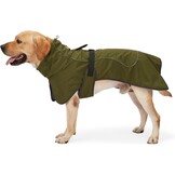 Waterdichte Hondenjas met Fleece (28% Korting)