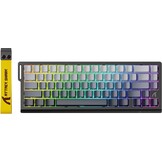 ATTACK SHARK Gaming Toetsenbord - 42% Korting