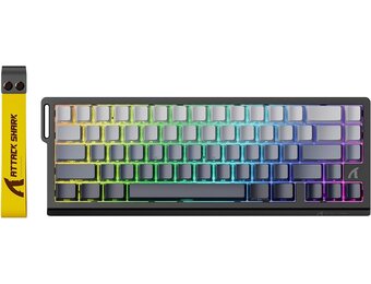 Gaming Toetsenbord X68 HE: 29% Korting!