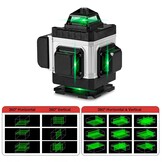 Kruislijnlaser 16 lijnen Groen (28% Korting)