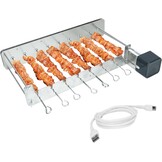 Elektrische Draaispies-set RVS - 29% Korting