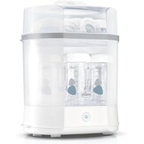 Babyflessenwarmer & Sterilisator Starterset - 42% Korting