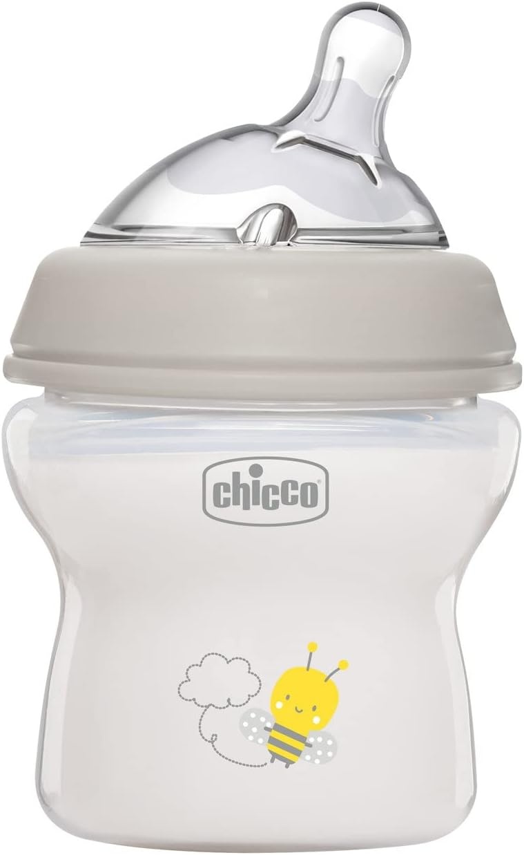 Chicco 2-in-1 Sterilisator & Flessenwarmer Set (29% Korting)