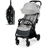 Buggy APINO Inklapbaar - 35% Korting - Grijs