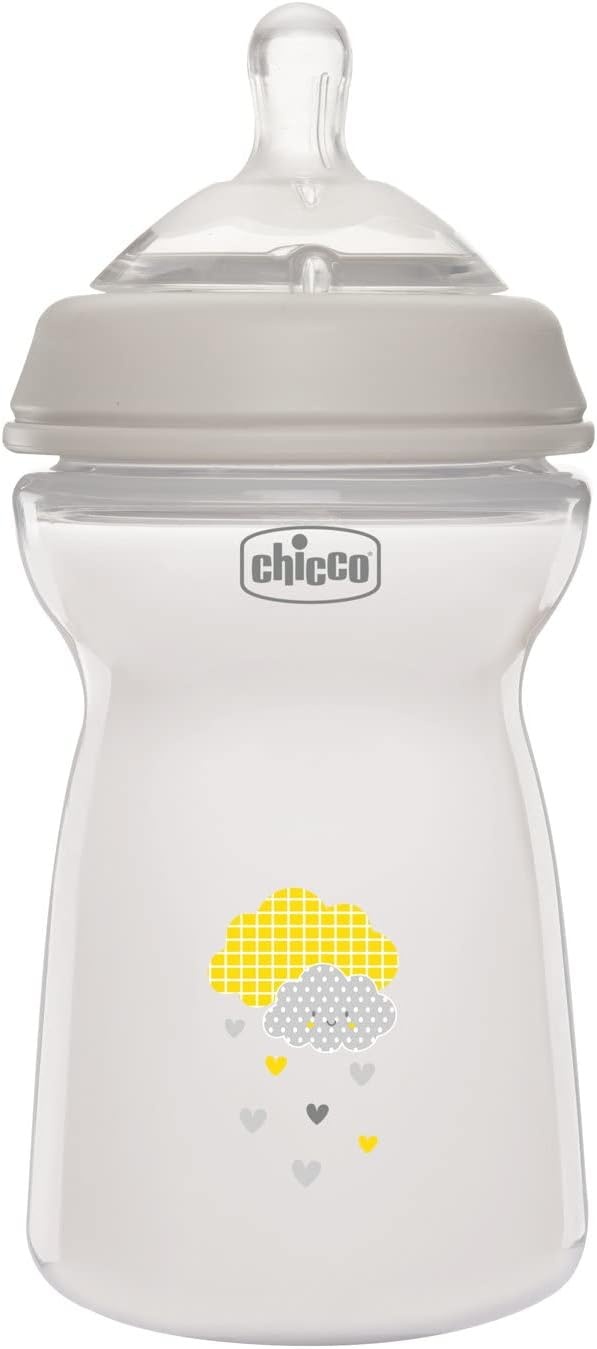 Chicco 2-in-1 Sterilisator & Flessenwarmer Set (29% Korting)