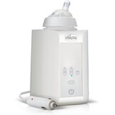 Chicco 2-in-1 Sterilisator & Flessenwarmer Set (29% Korting)