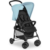 Lichtgewicht Kinderbuggy Blauw - 34% Korting