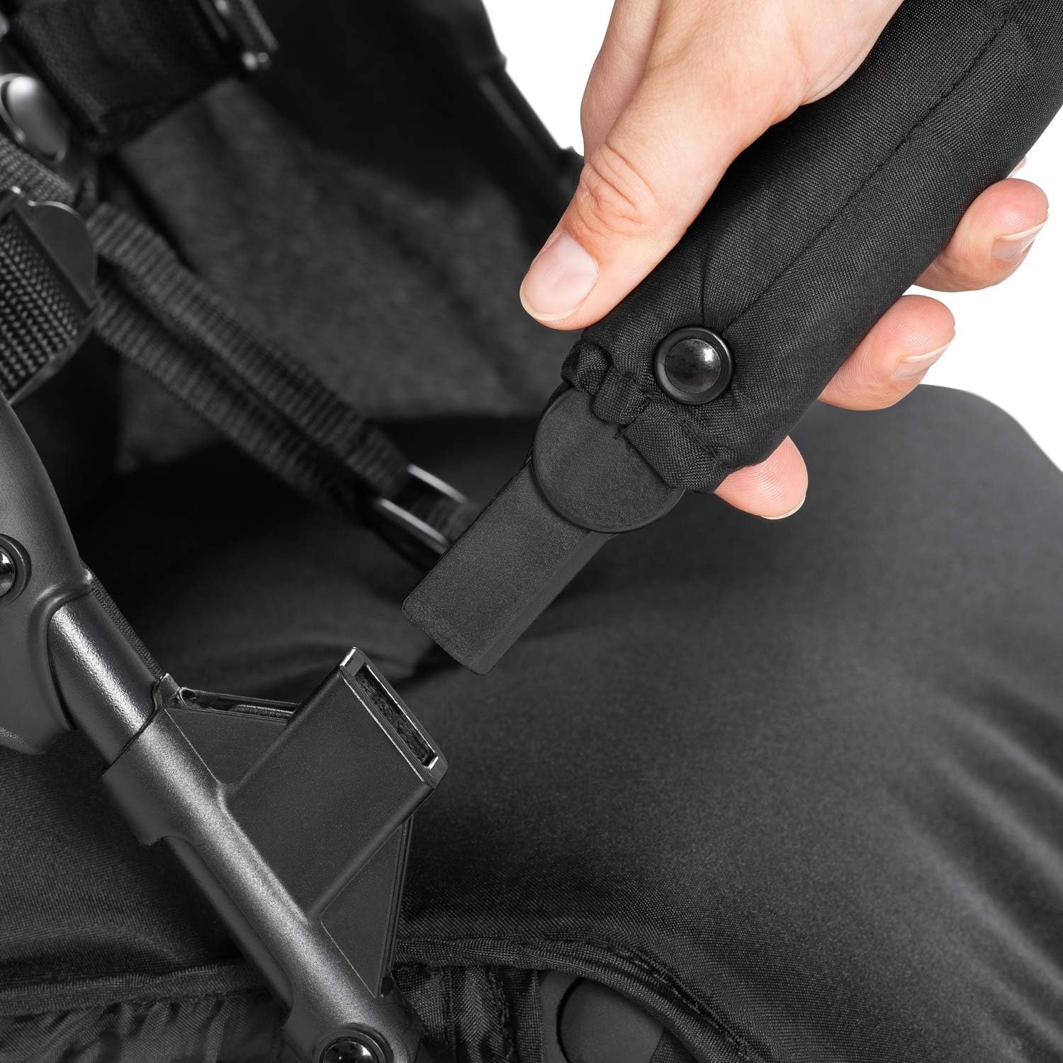 Lichtgewicht Kinderbuggy Blauw - 34% Korting