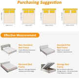 30% Korting: Bedhek Kinderlijk & Baby Valbeveiliging 3-delig