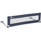 Opvouwbaar Bedhekje Blauw - 150x43 cm - 34% Korting