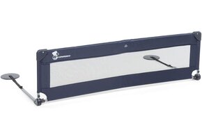 Opvouwbaar Bedhekje Blauw - 150x43cm - 40% Korting