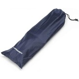 Opvouwbaar Bedhekje Blauw - 150x43 cm - 34% Korting